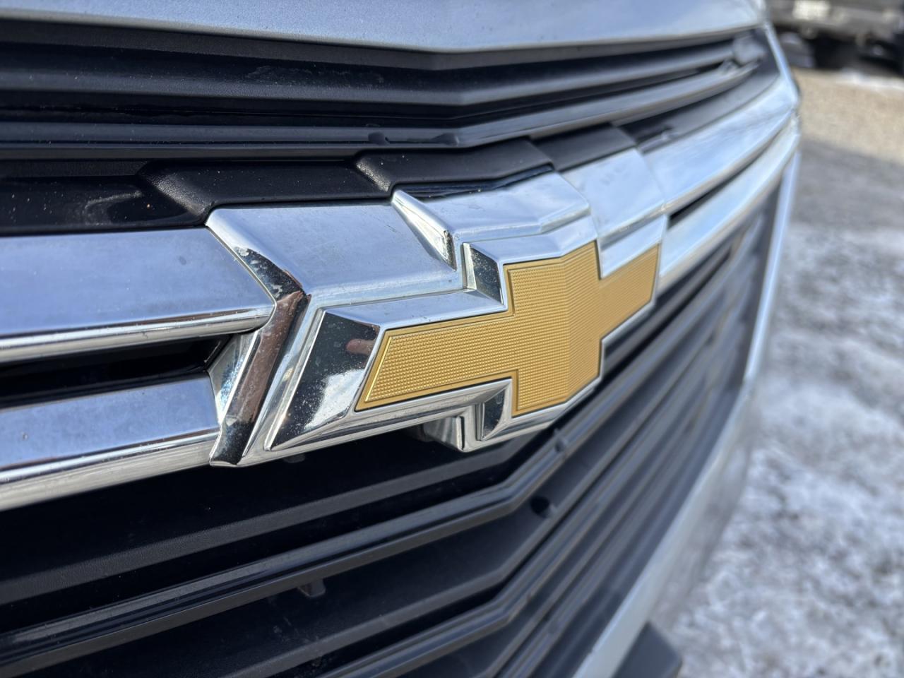 2023 Chevrolet Equinox LT ~ACCIDENT FREE~ Photo