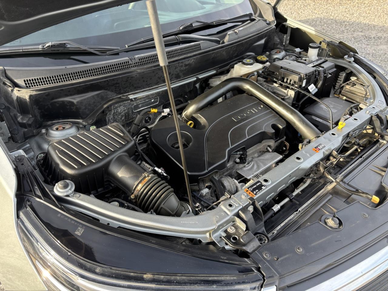 2023 Chevrolet Equinox LT ~SAFETY INCLUDED~PRICE IS CASH/FINANCE PRICE~ Photo