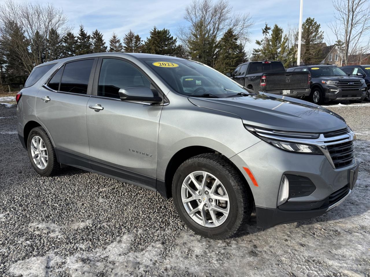 2023 Chevrolet Equinox LT ~ACCIDENT FREE~ Photo