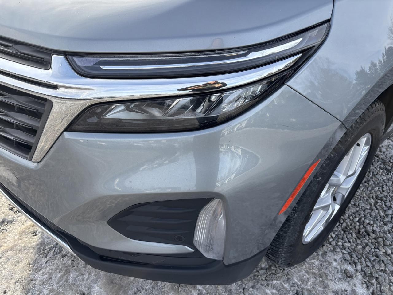 2023 Chevrolet Equinox LT ~ACCIDENT FREE~ Photo