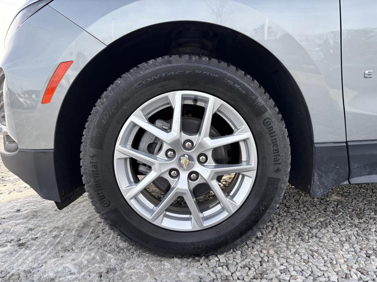 2023 Chevrolet Equinox LT ~ACCIDENT FREE~ Photo