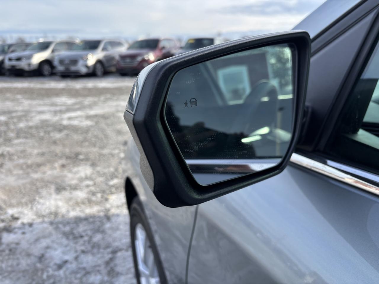 2023 Chevrolet Equinox LT ~ACCIDENT FREE~ Photo