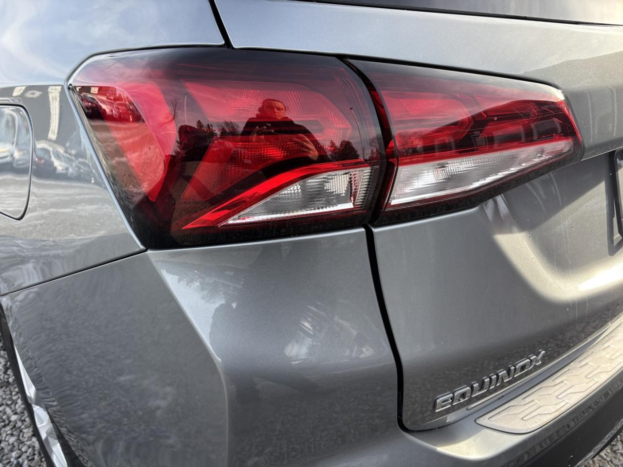 2023 Chevrolet Equinox LT ~ACCIDENT FREE~ Photo