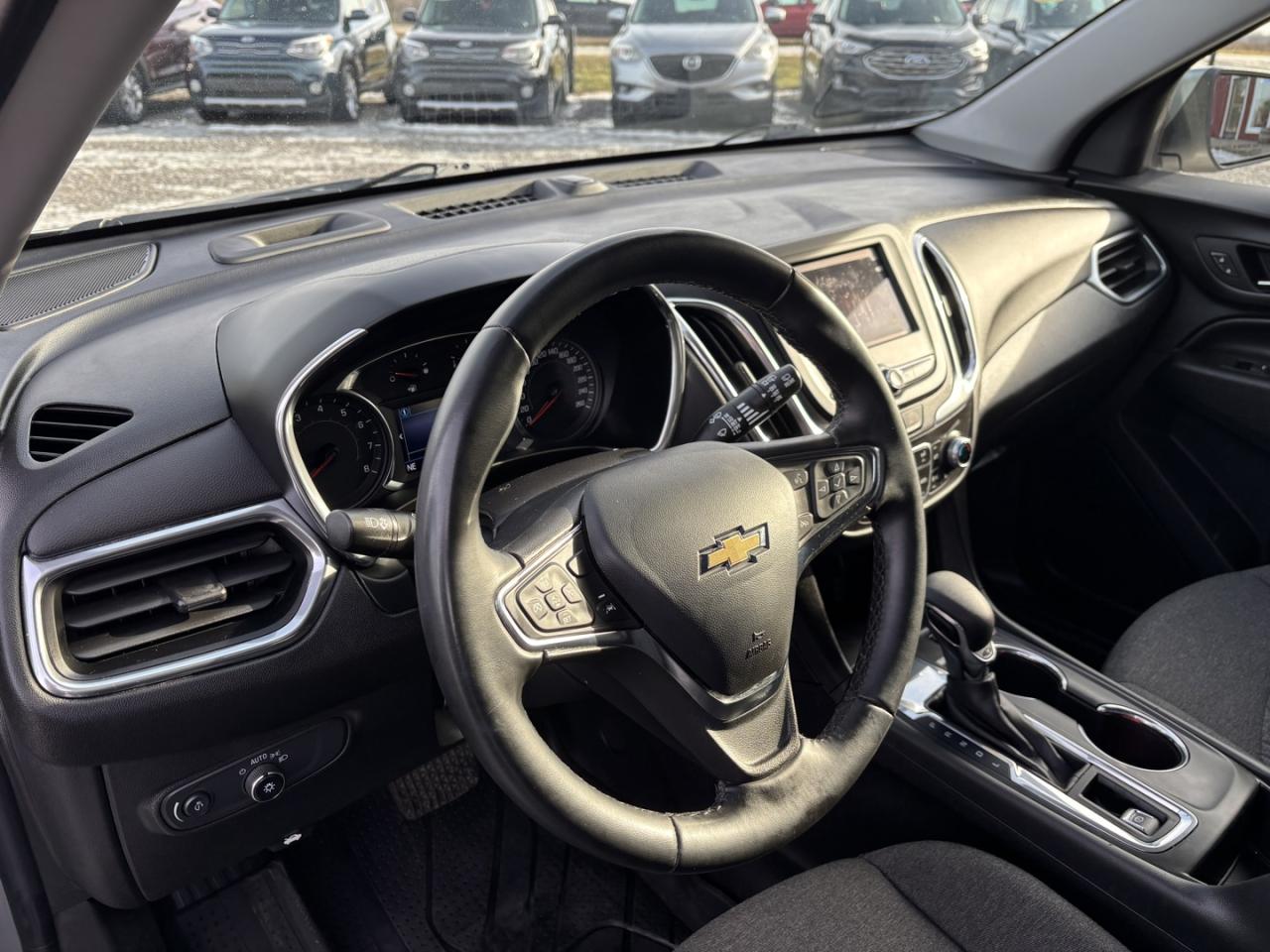 2023 Chevrolet Equinox LT ~ACCIDENT FREE~ Photo