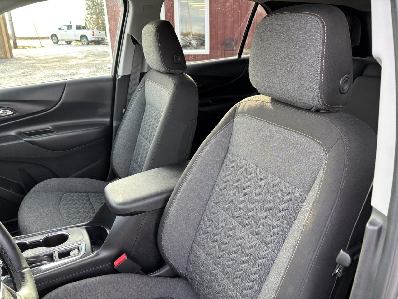 2023 Chevrolet Equinox LT ~ACCIDENT FREE~ Photo