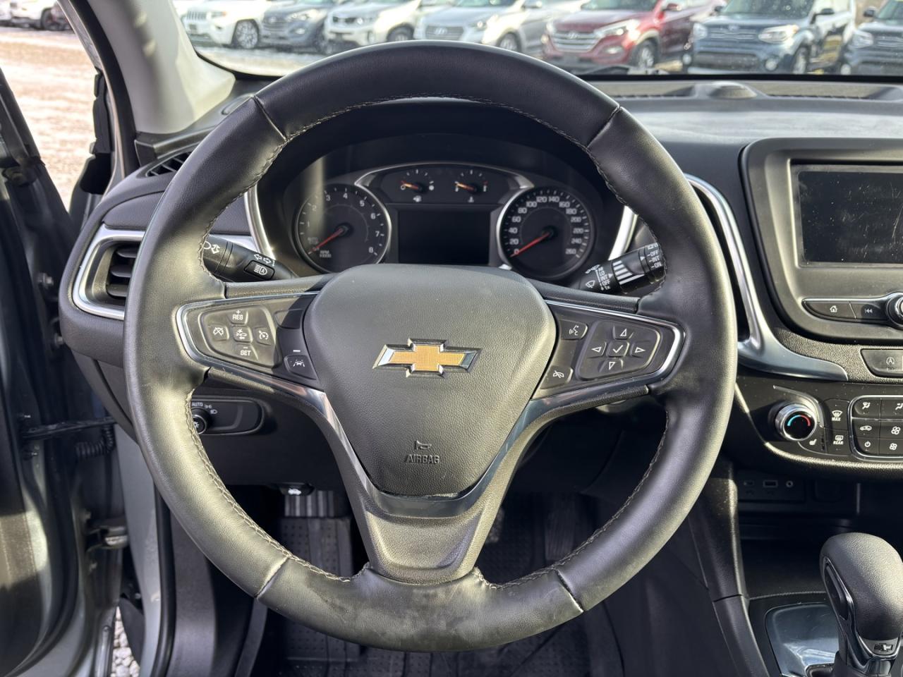 2023 Chevrolet Equinox LT ~ACCIDENT FREE~ Photo