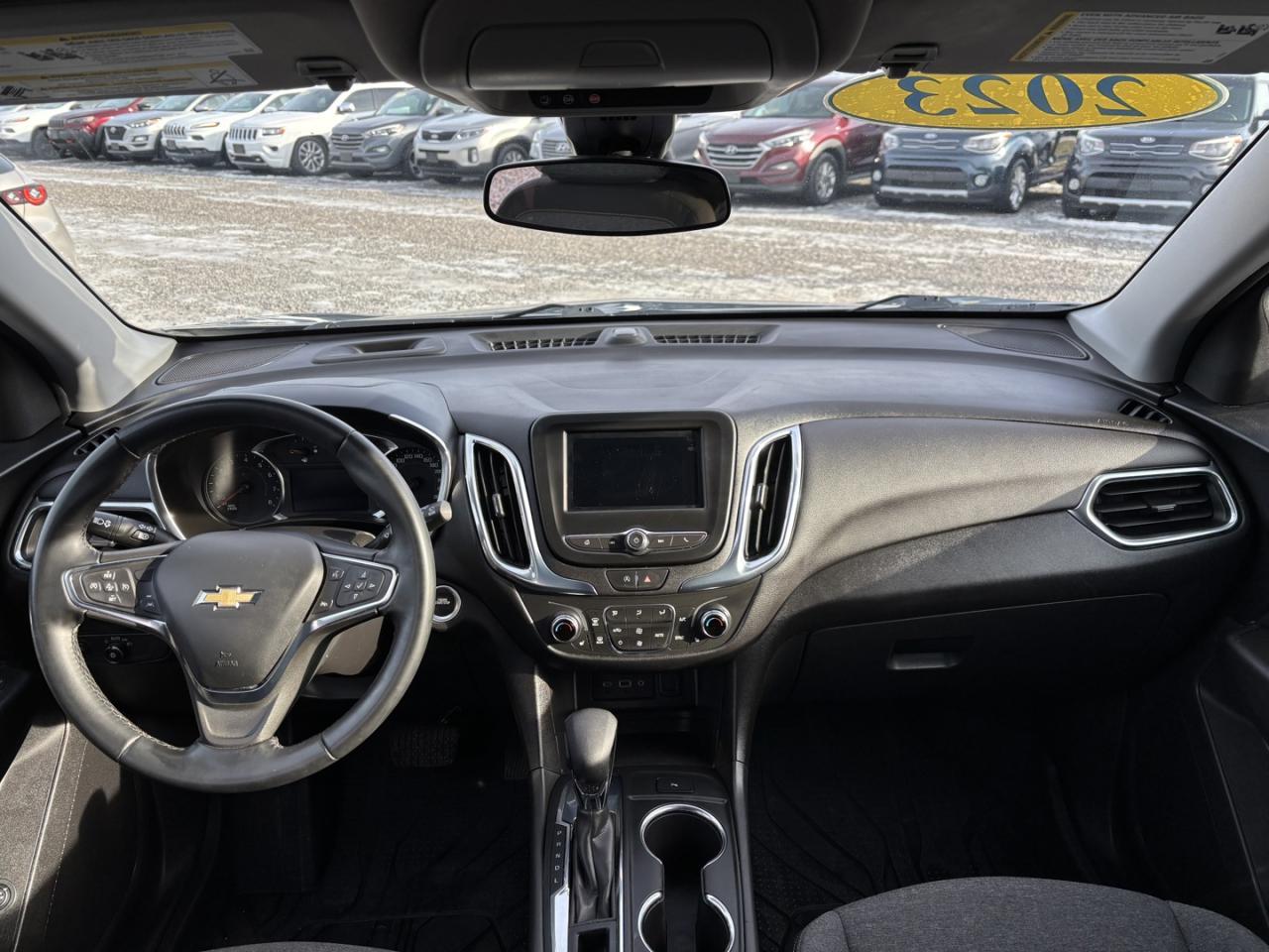 2023 Chevrolet Equinox LT ~ACCIDENT FREE~ Photo