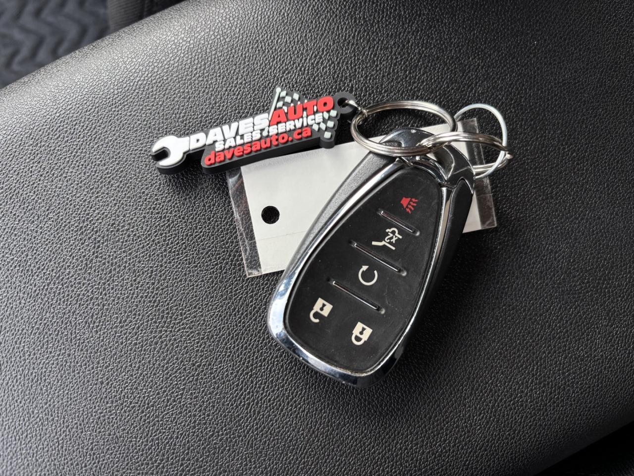 2023 Chevrolet Equinox LT ~SAFETY INCLUDED~PRICE IS CASH/FINANCE PRICE~ Photo