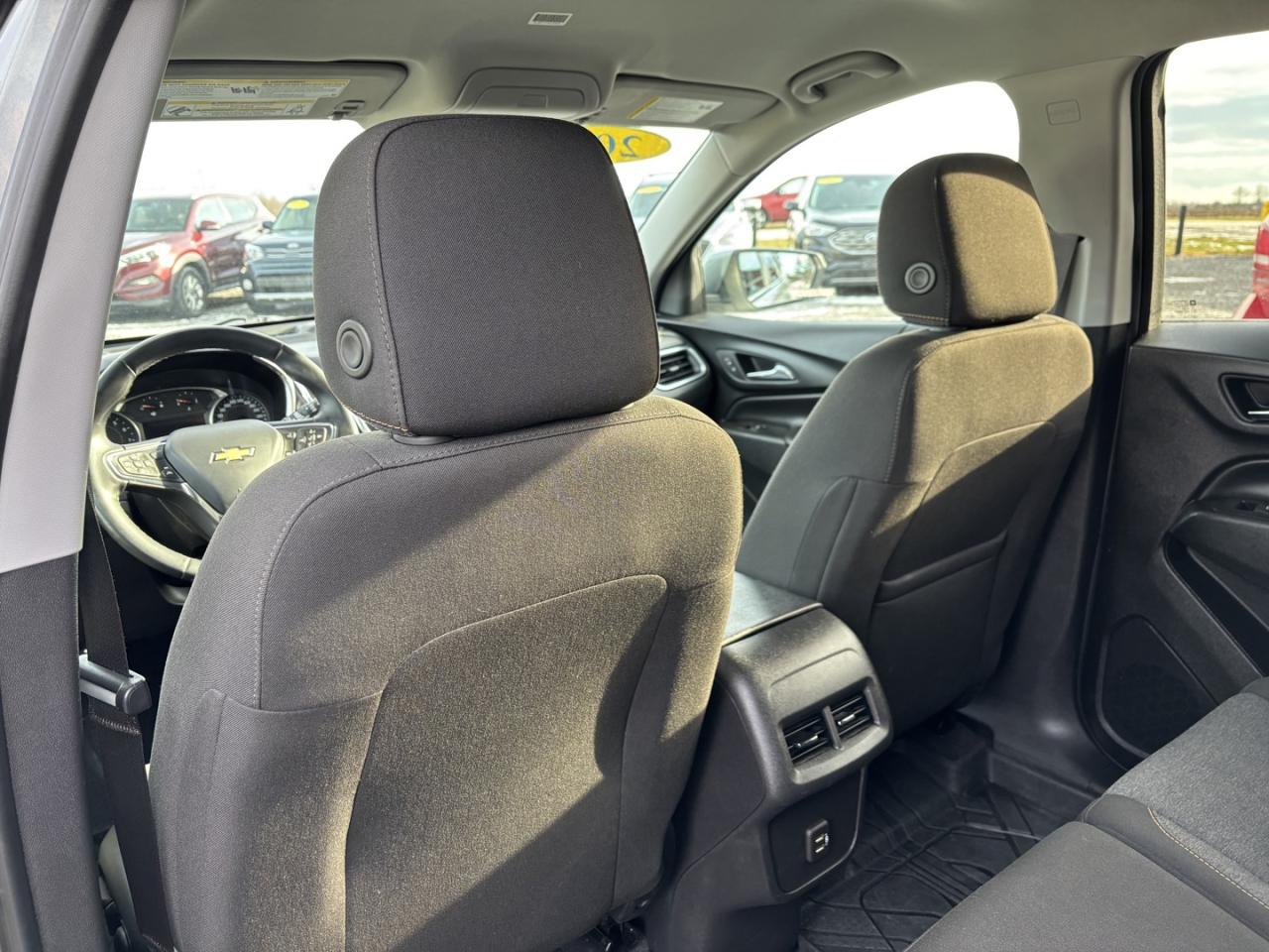 2023 Chevrolet Equinox LT ~ACCIDENT FREE~ Photo