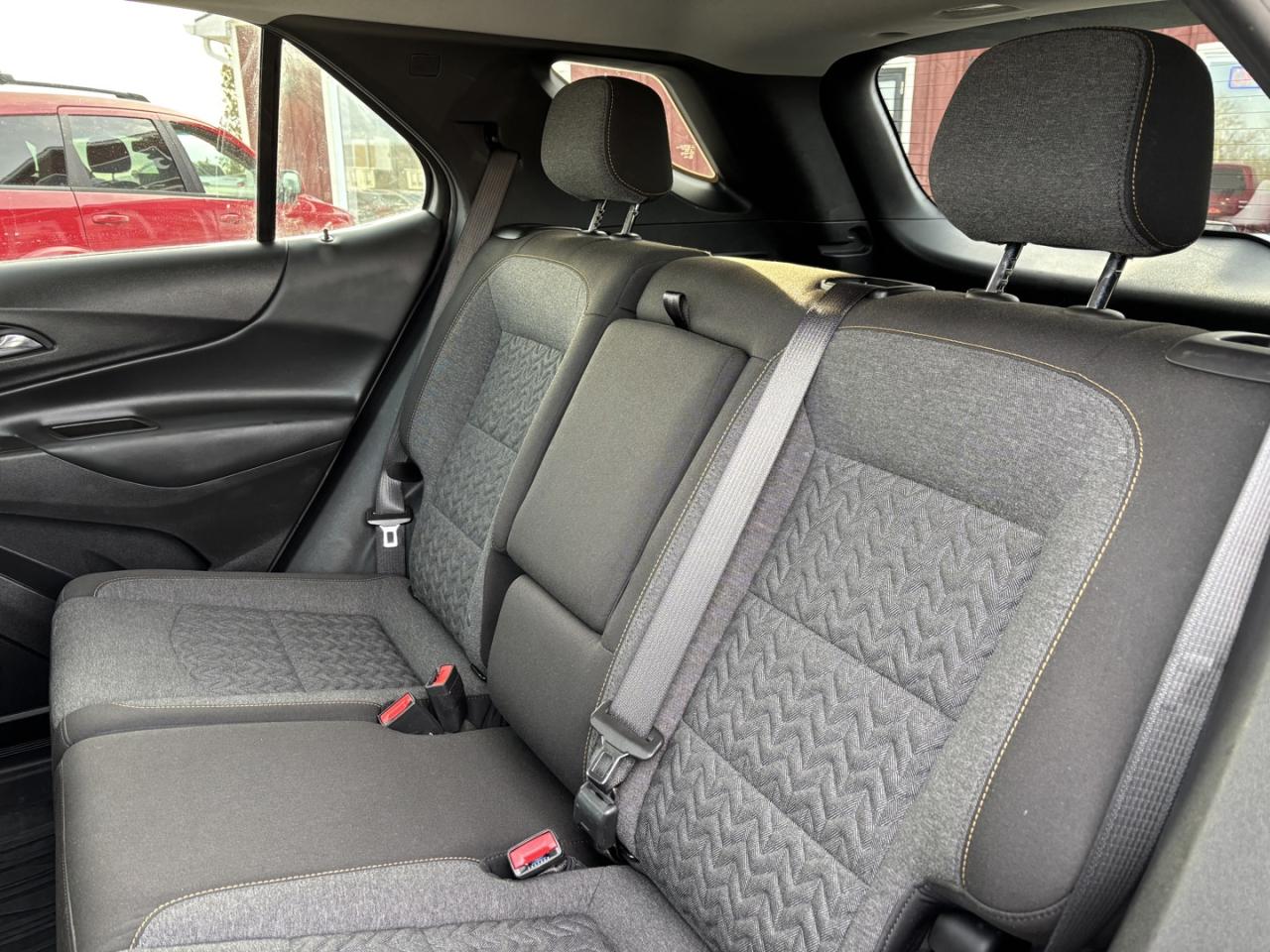 2023 Chevrolet Equinox LT ~ACCIDENT FREE~ Photo