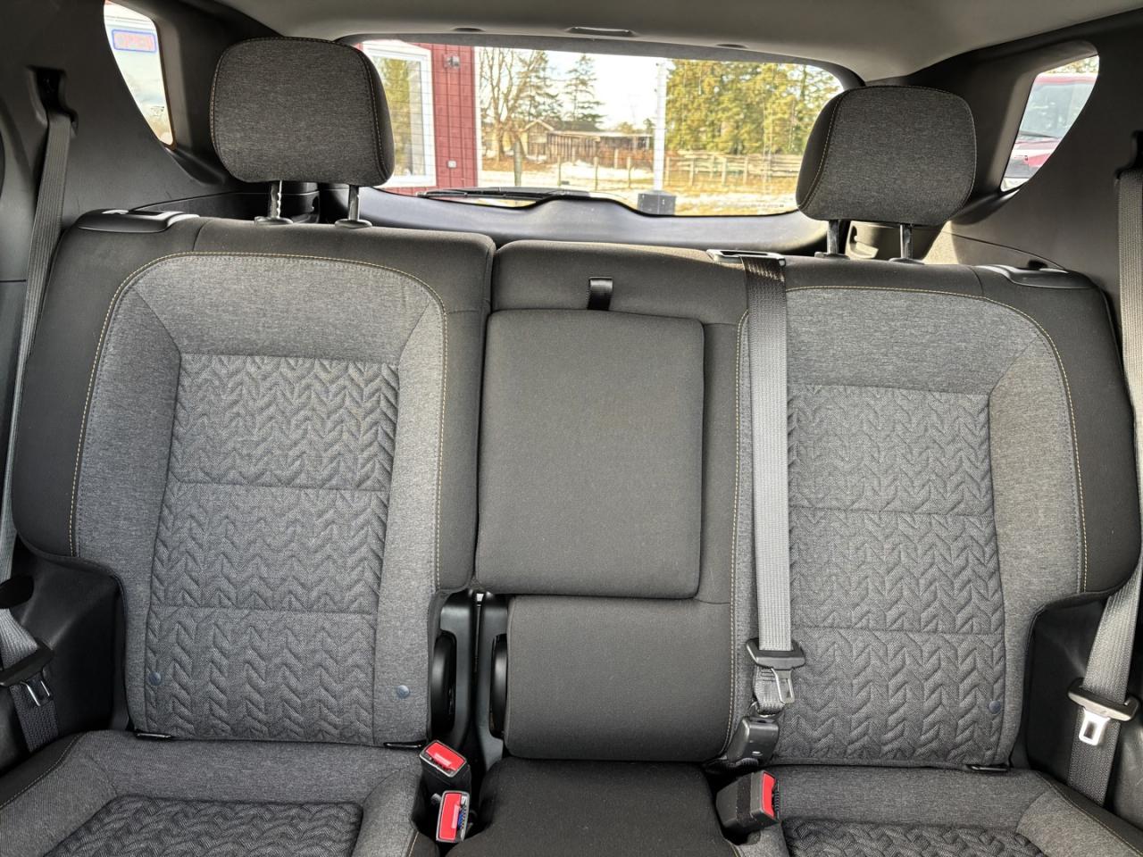 2023 Chevrolet Equinox LT ~ACCIDENT FREE~ Photo