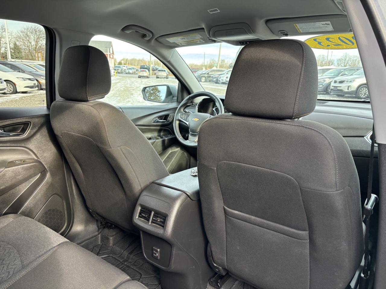 2023 Chevrolet Equinox LT ~ACCIDENT FREE~ Photo