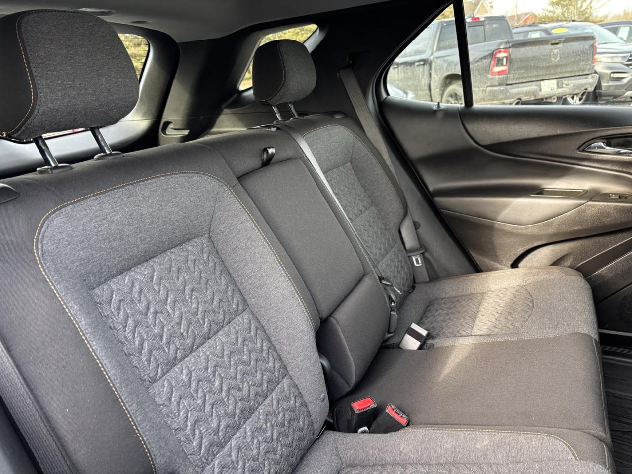 2023 Chevrolet Equinox LT ~ACCIDENT FREE~ Photo