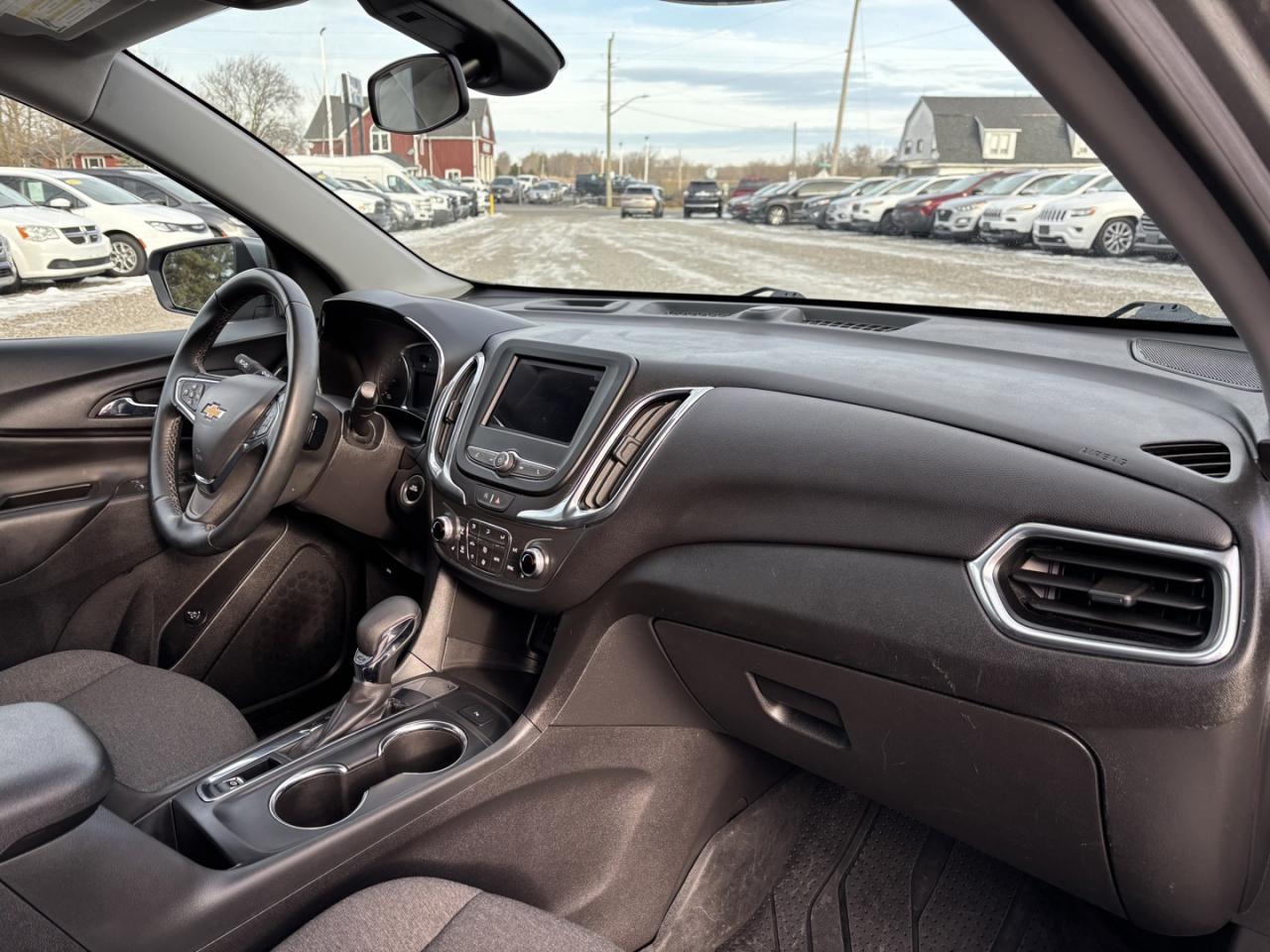 2023 Chevrolet Equinox LT ~ACCIDENT FREE~ Photo