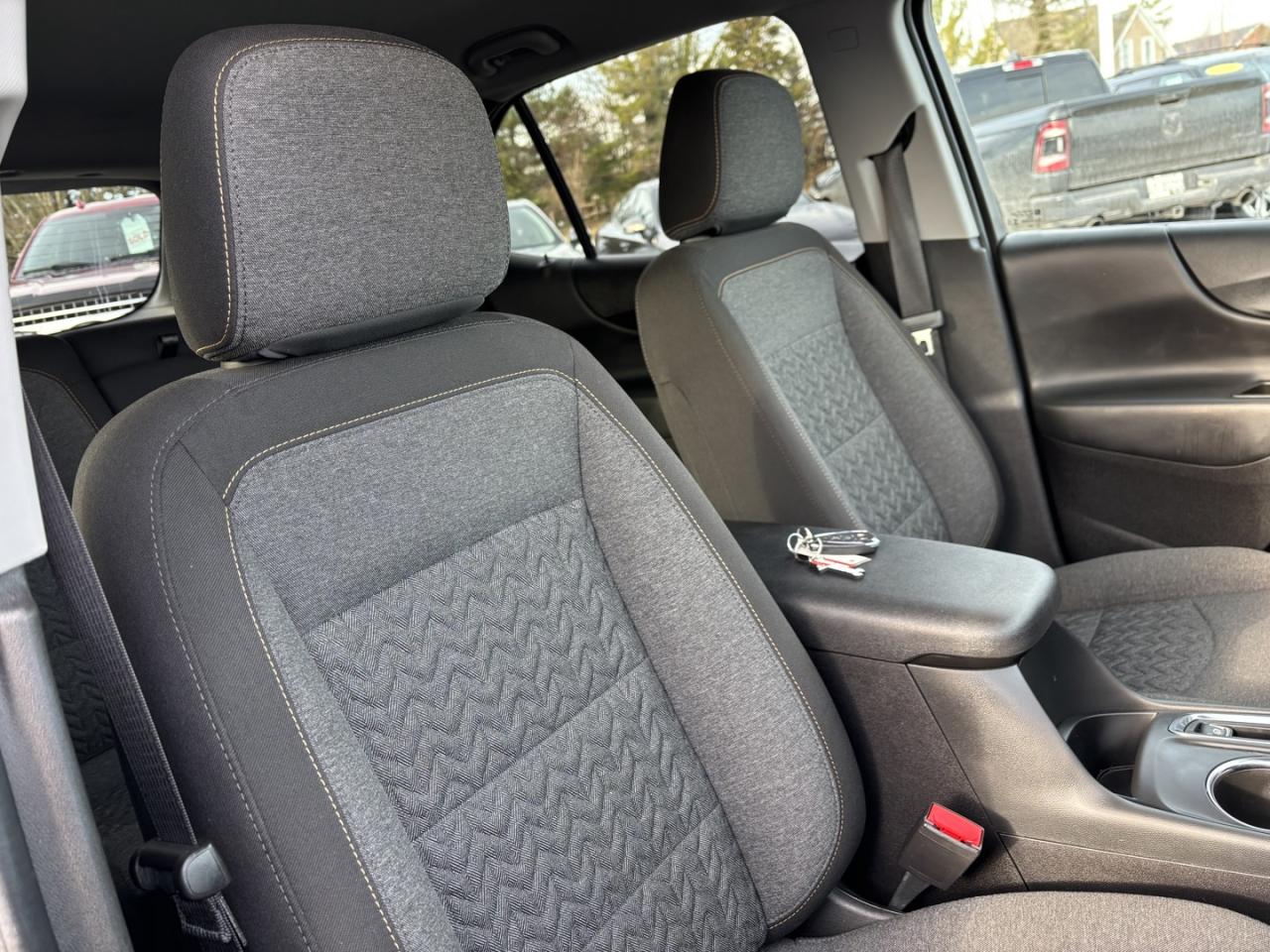 2023 Chevrolet Equinox LT ~ACCIDENT FREE~ Photo