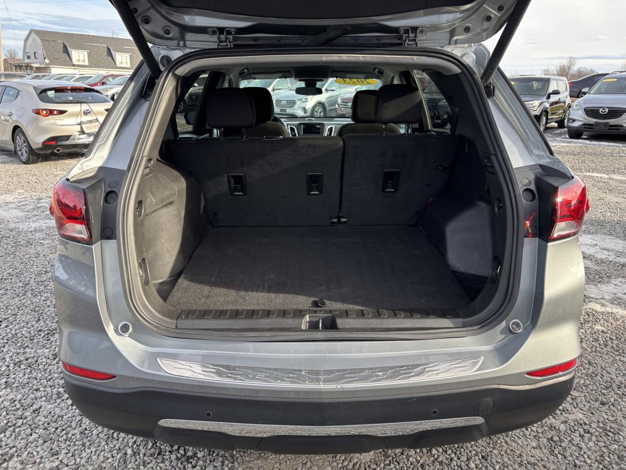 2023 Chevrolet Equinox LT ~ACCIDENT FREE~ Photo