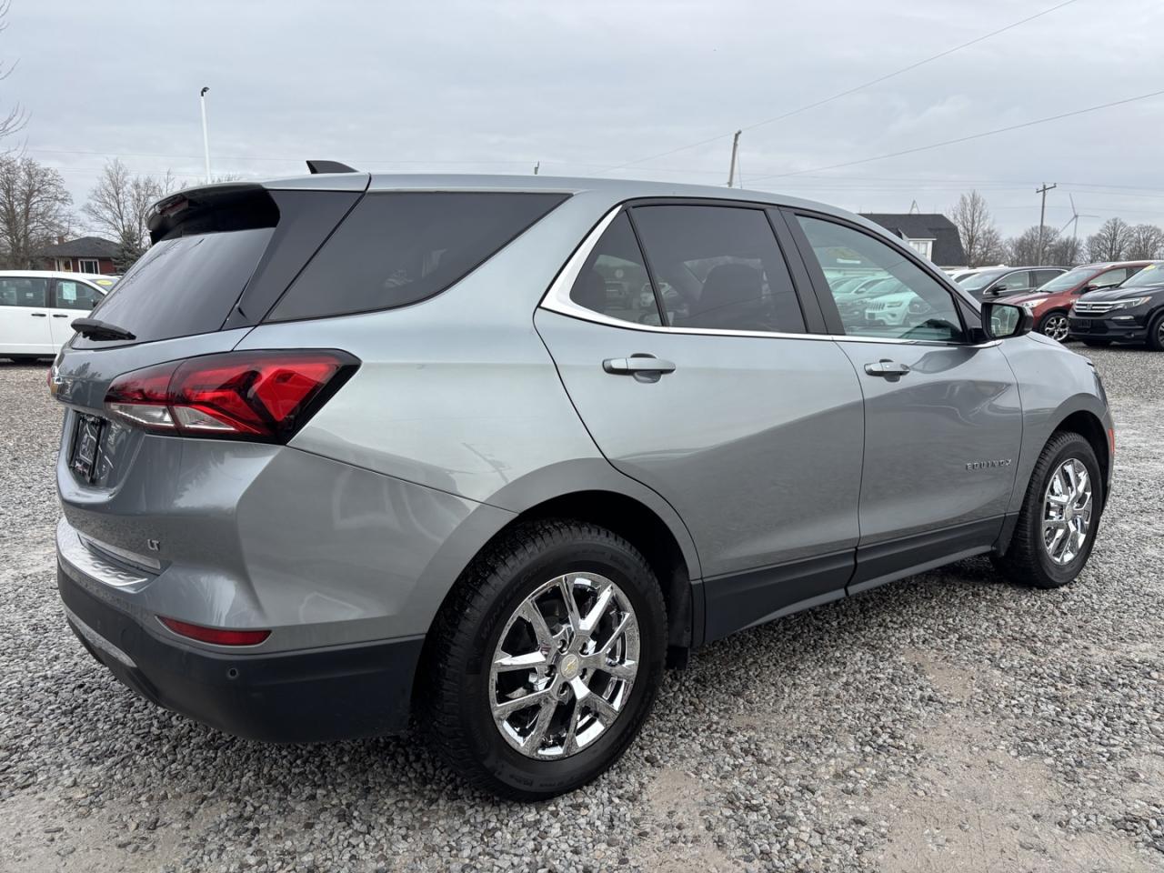 2023 Chevrolet Equinox LT ~SAFETY INCLUDED~PRICE IS CASH/FINANCE PRICE~ Photo