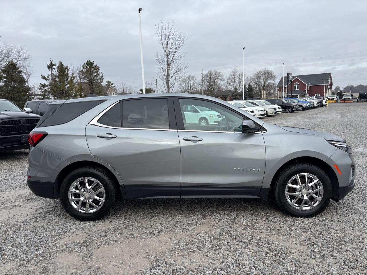 2023 Chevrolet Equinox LT ~SAFETY INCLUDED~PRICE IS CASH/FINANCE PRICE~ Photo