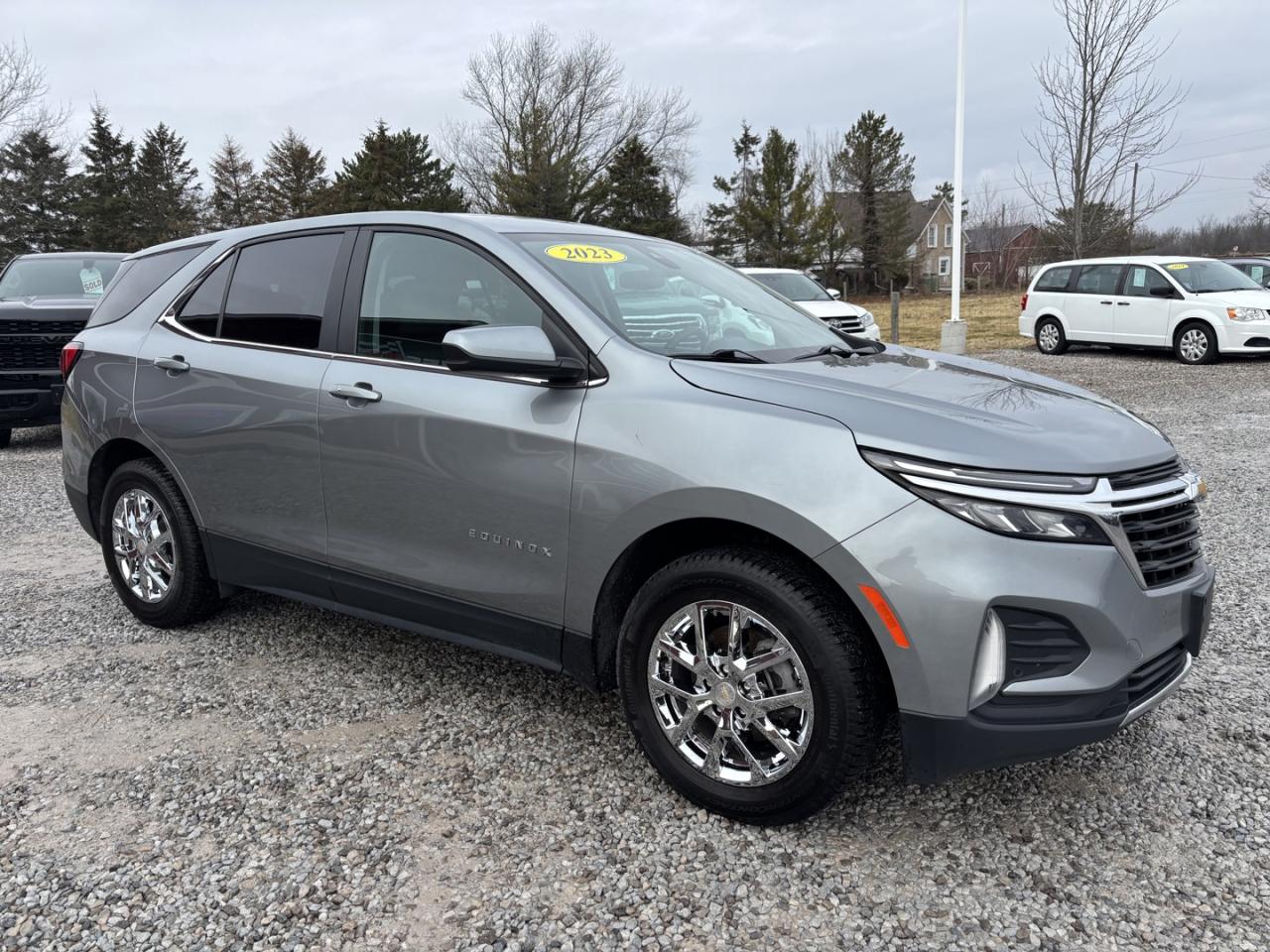 2023 Chevrolet Equinox LT ~SAFETY INCLUDED~PRICE IS CASH/FINANCE PRICE~ Photo