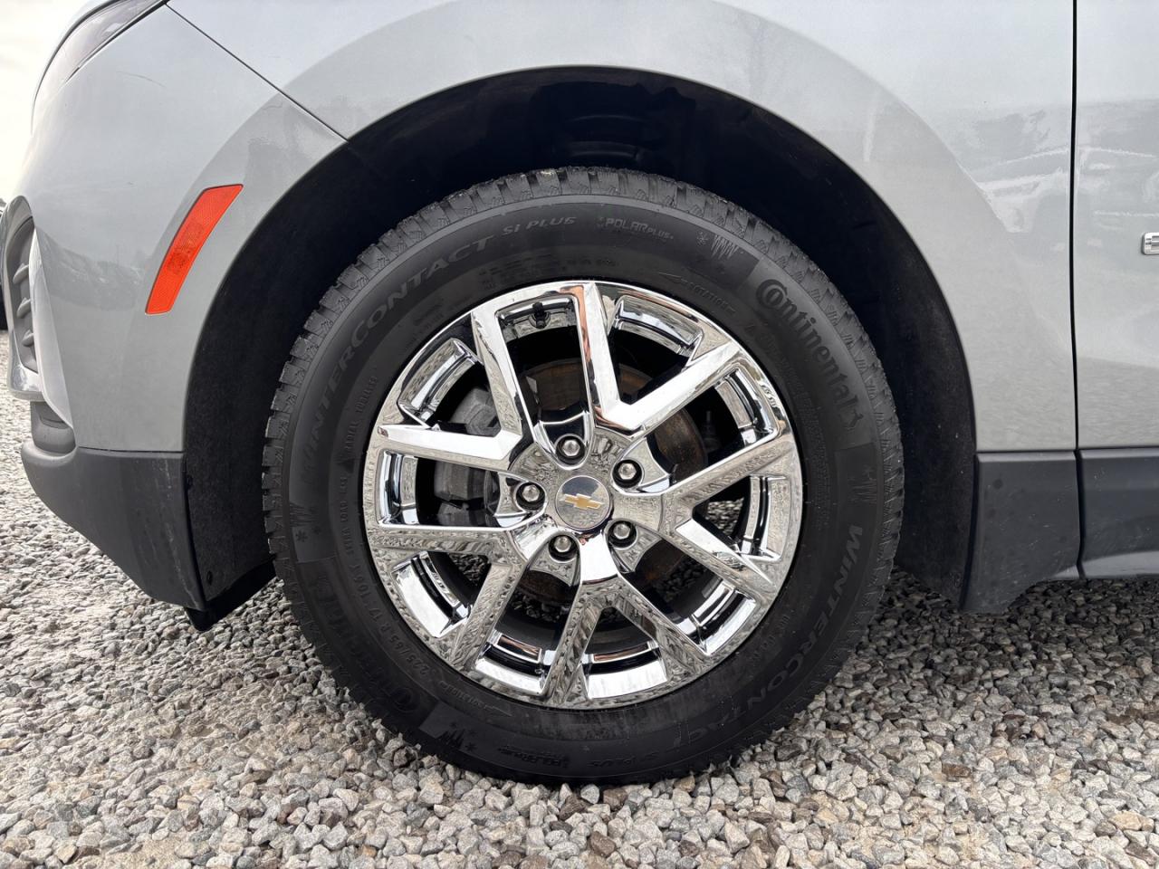 2023 Chevrolet Equinox LT ~SAFETY INCLUDED~PRICE IS CASH/FINANCE PRICE~ Photo