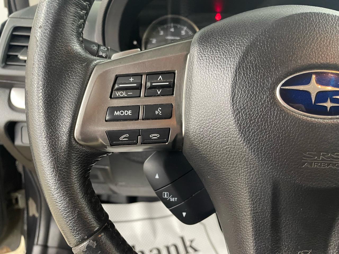 2014 Subaru XV Crosstrek Limited Photo