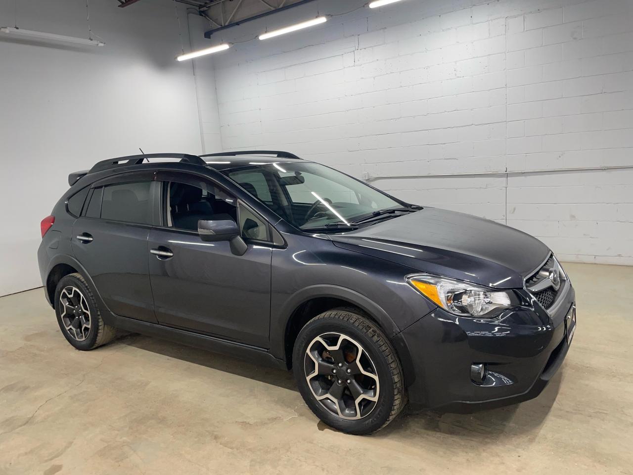 2014 Subaru XV Crosstrek Limited Photo0