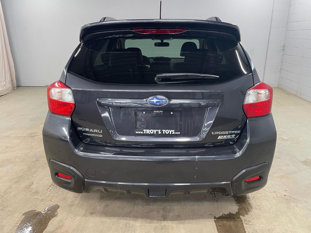 2014 Subaru XV Crosstrek Limited Photo38