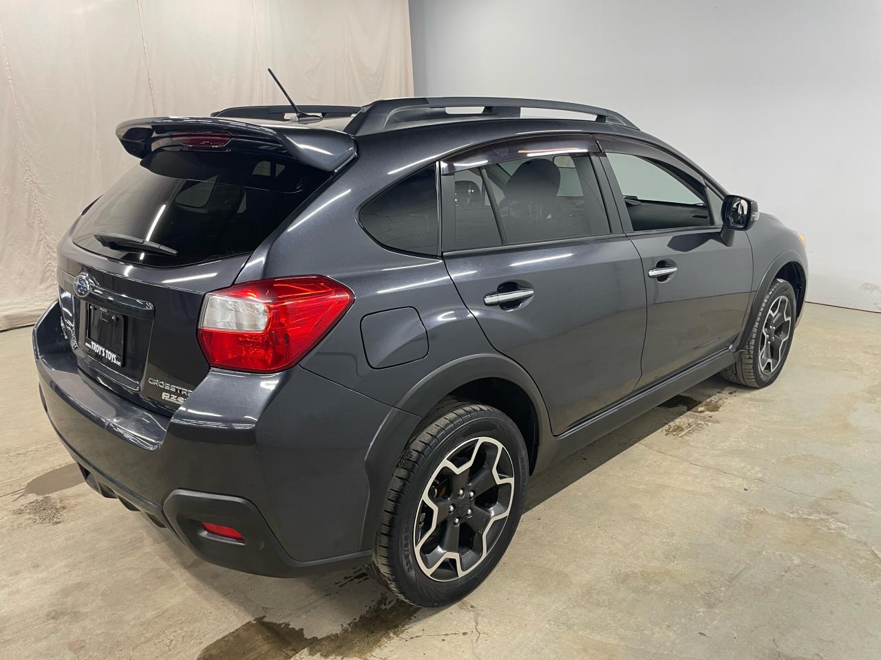 2014 Subaru XV Crosstrek Limited Photo40