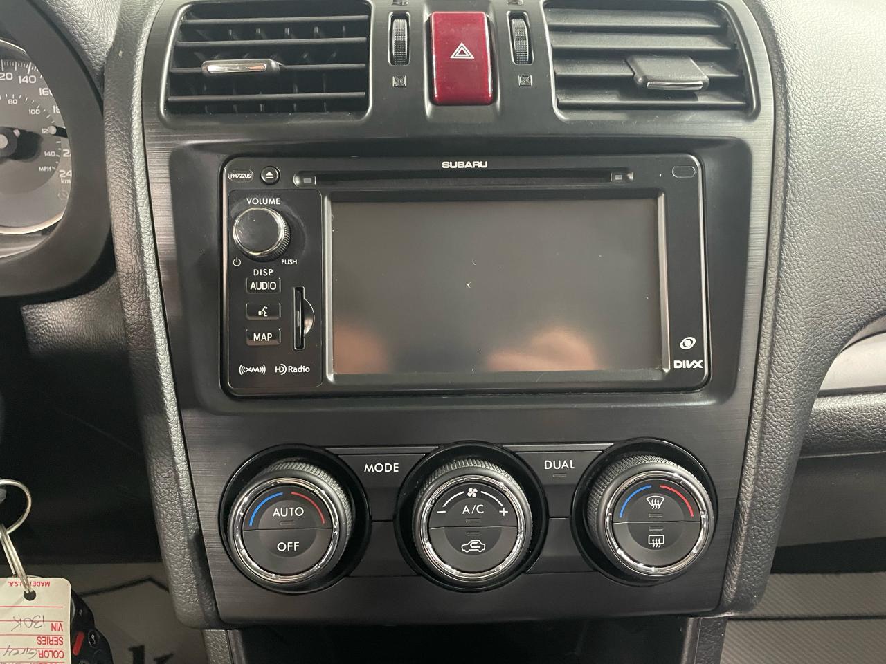 2014 Subaru XV Crosstrek Limited Photo8