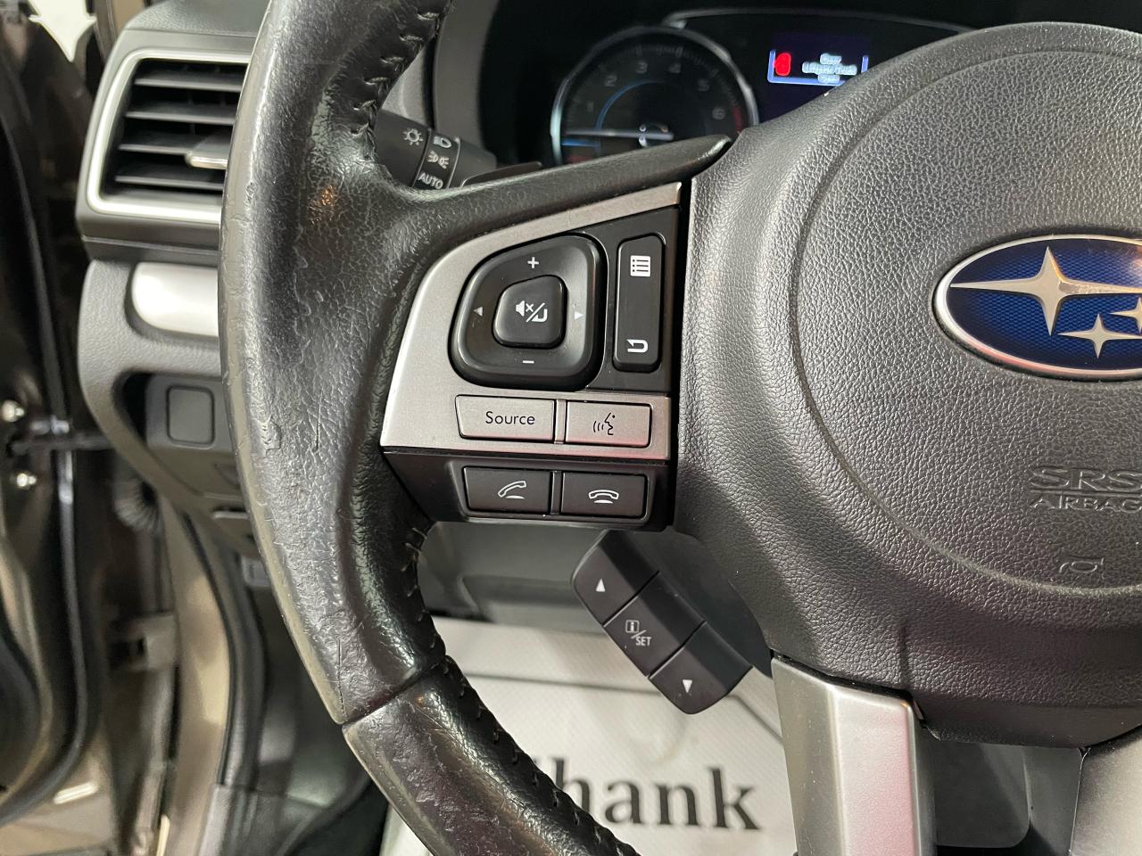 2017 Subaru Forester i Touring Photo36