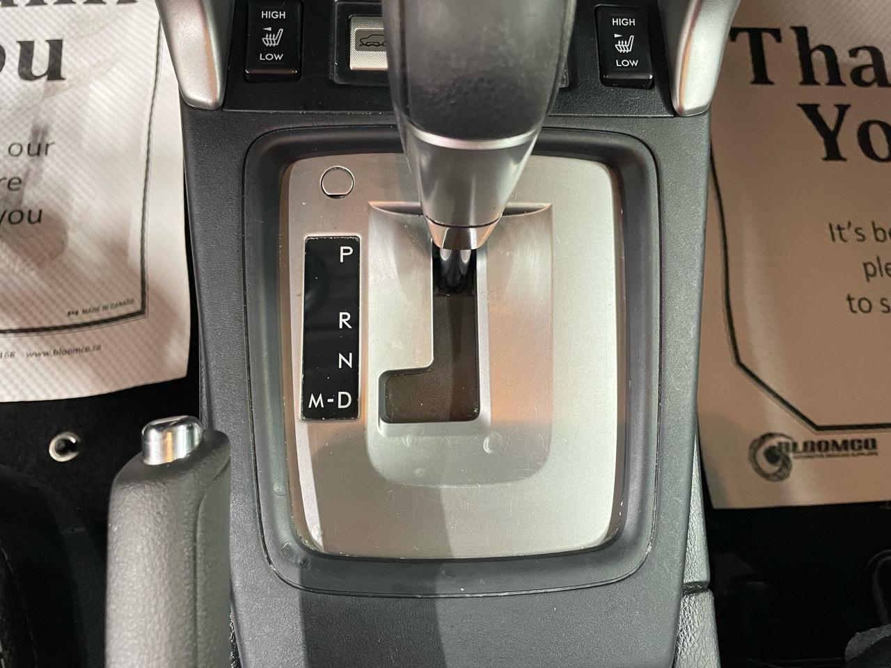 2017 Subaru Forester i Touring Photo8