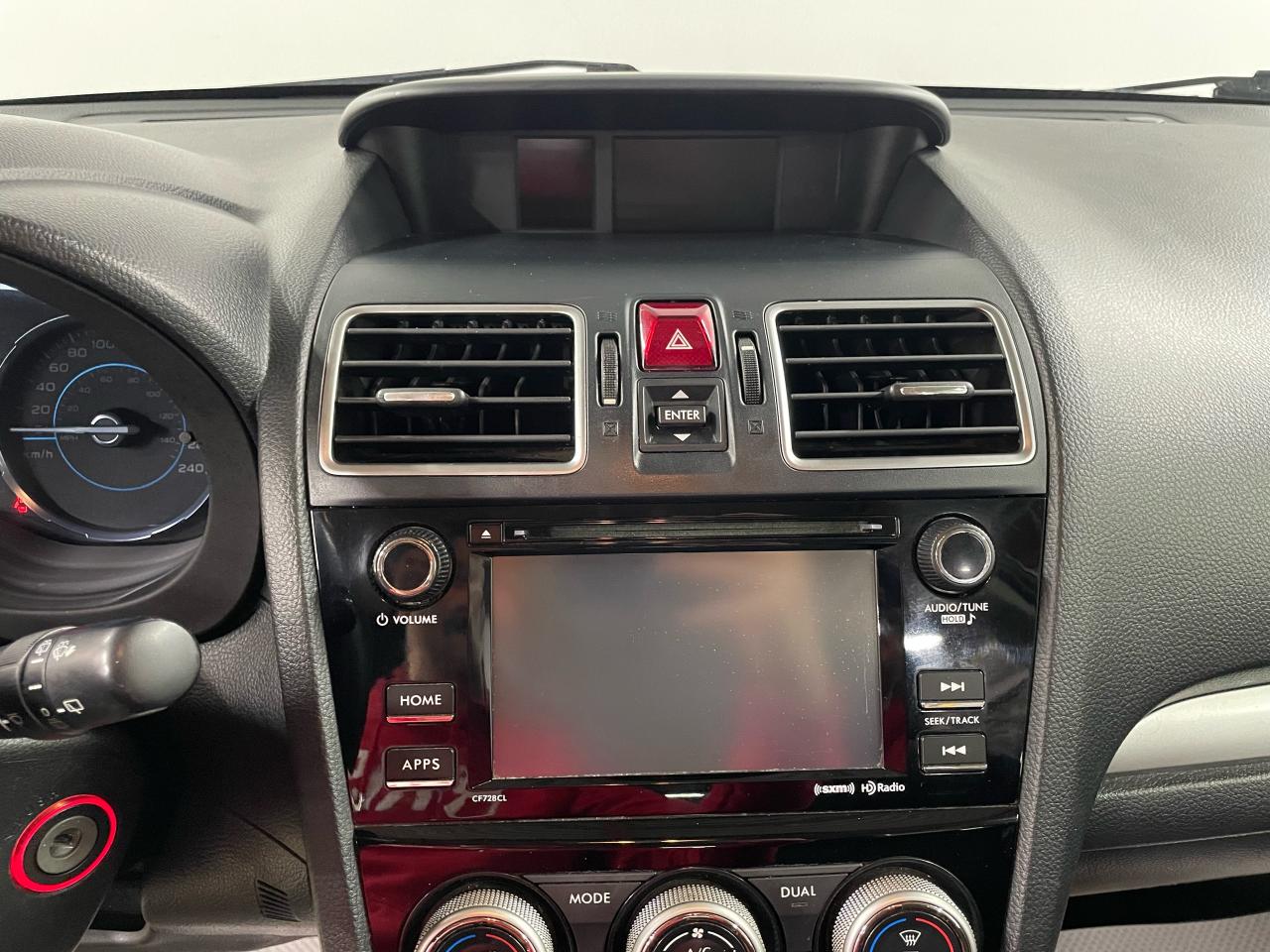 2017 Subaru Forester i Touring Photo18