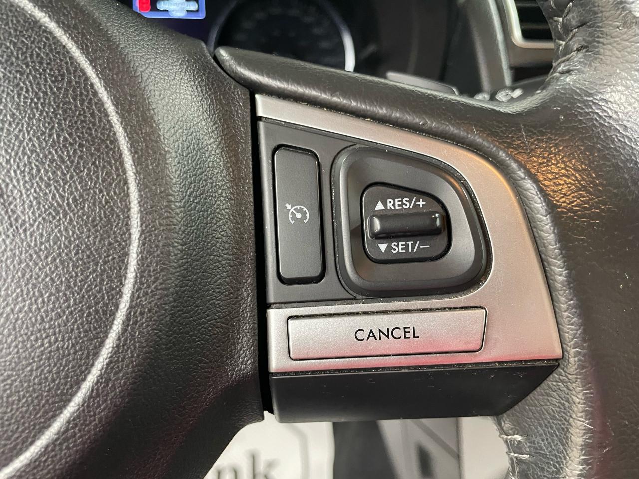 2017 Subaru Forester i Touring Photo37