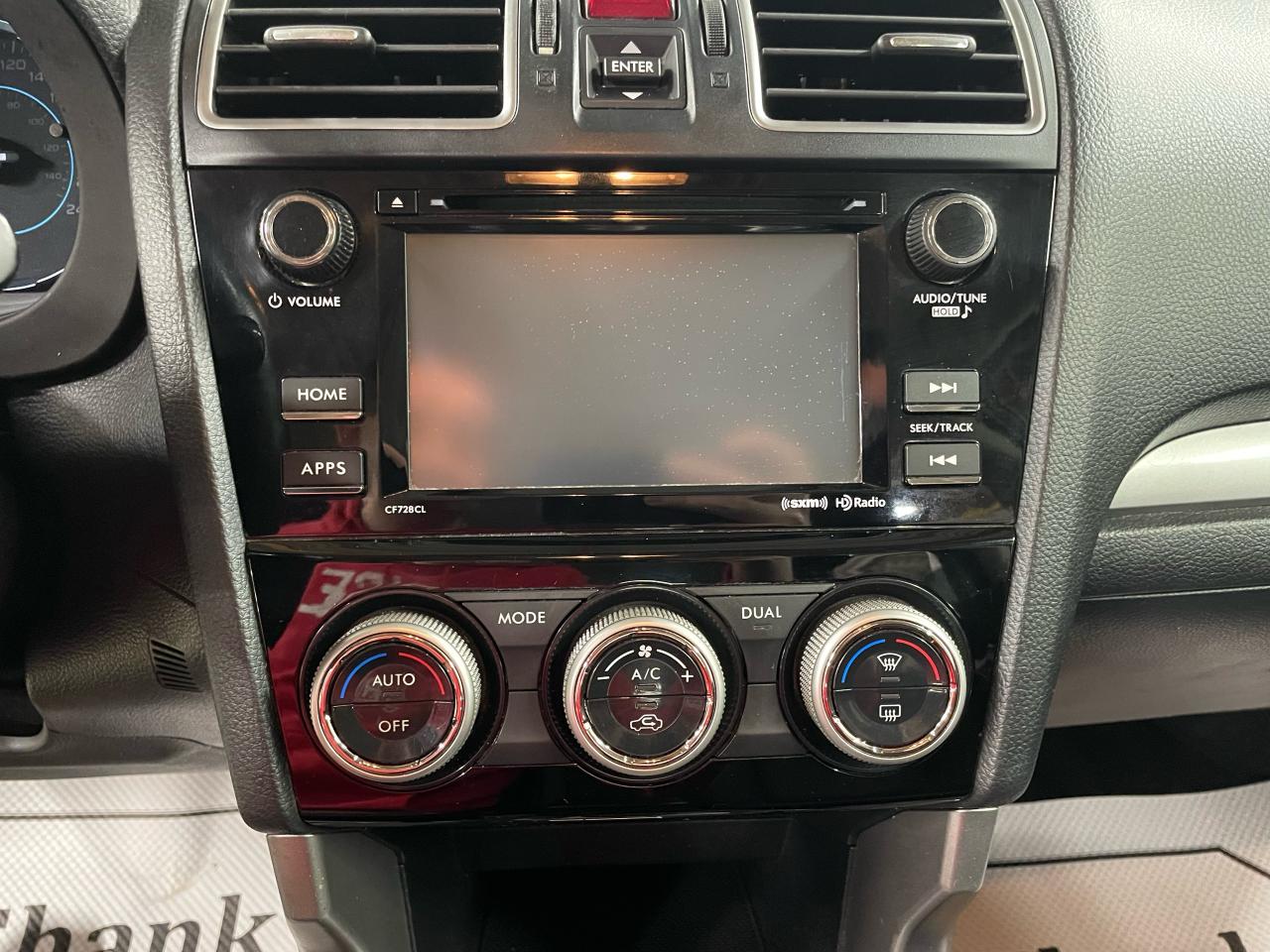 2017 Subaru Forester i Touring Photo19