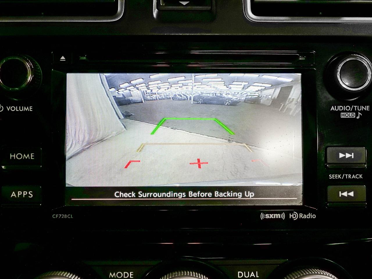 2017 Subaru Forester i Touring | CLEAN CARFAX | AWD | PANORAMIC SUNROOF Photo25