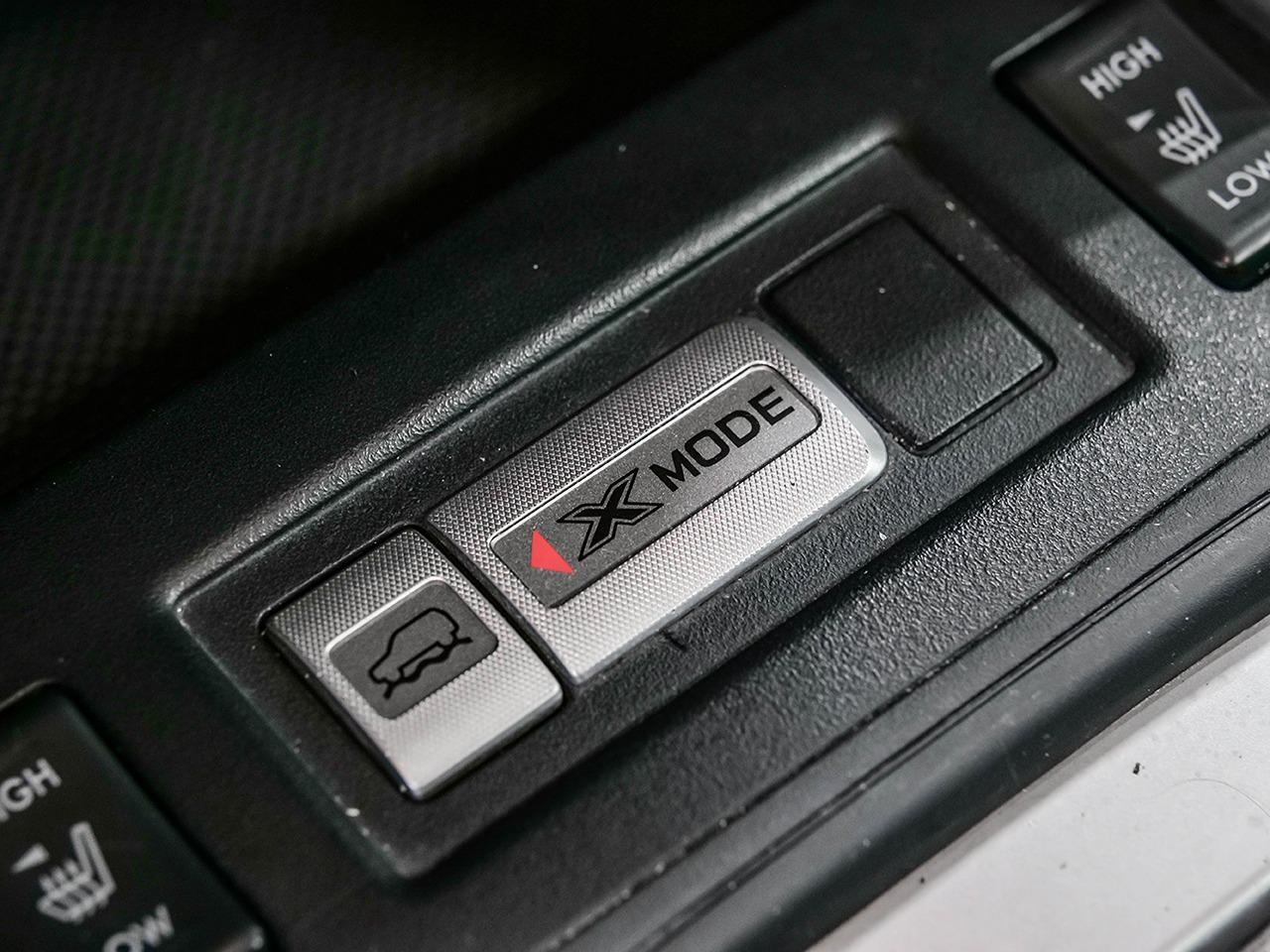 2017 Subaru Forester i Touring | CLEAN CARFAX | AWD | PANORAMIC SUNROOF Photo22