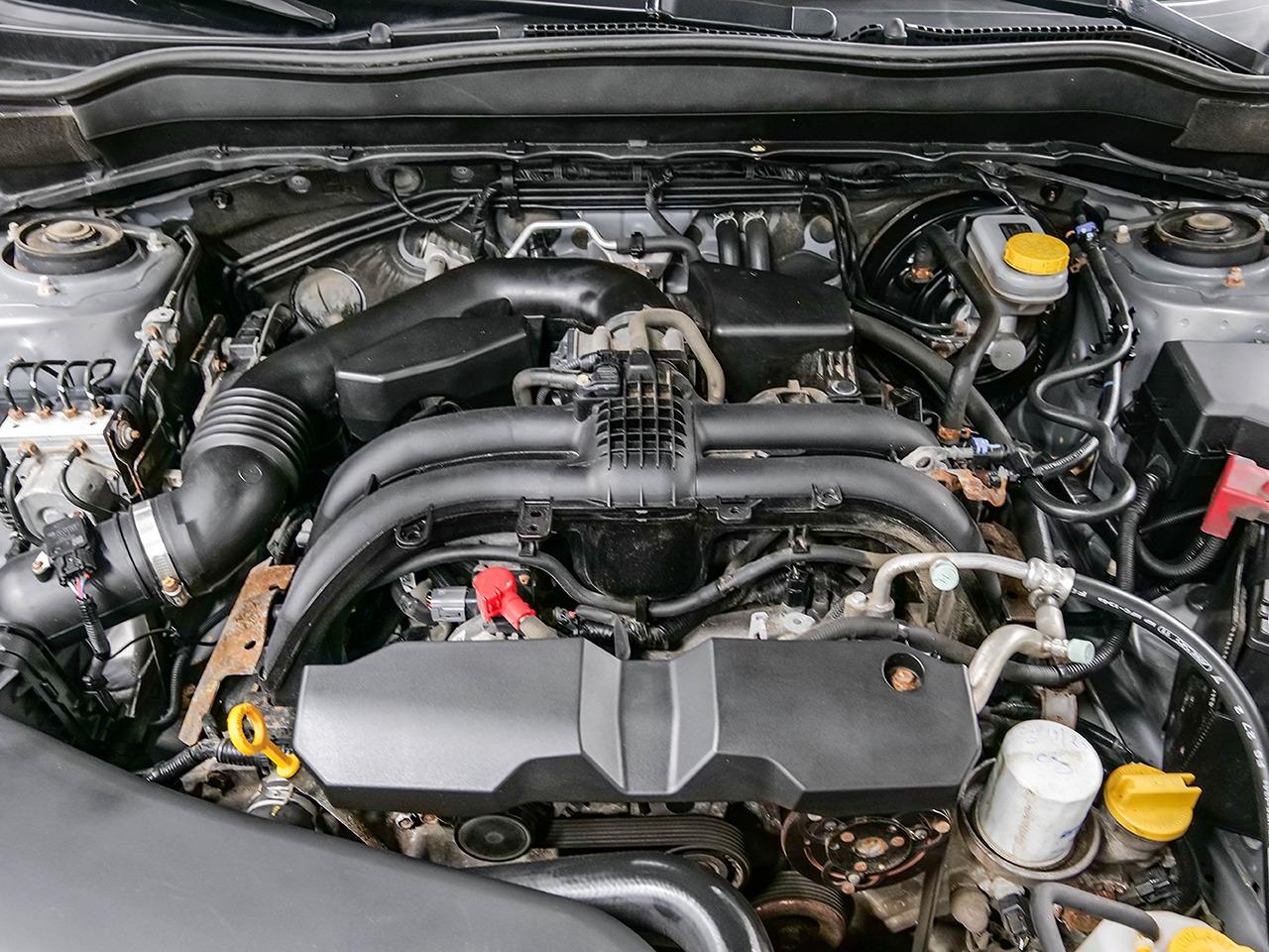 2017 Subaru Forester i Touring | CLEAN CARFAX | AWD | PANORAMIC SUNROOF Photo