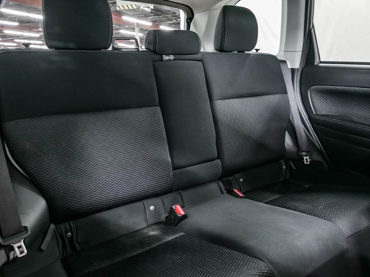 2017 Subaru Forester i Touring | CLEAN CARFAX | AWD | PANORAMIC SUNROOF Photo