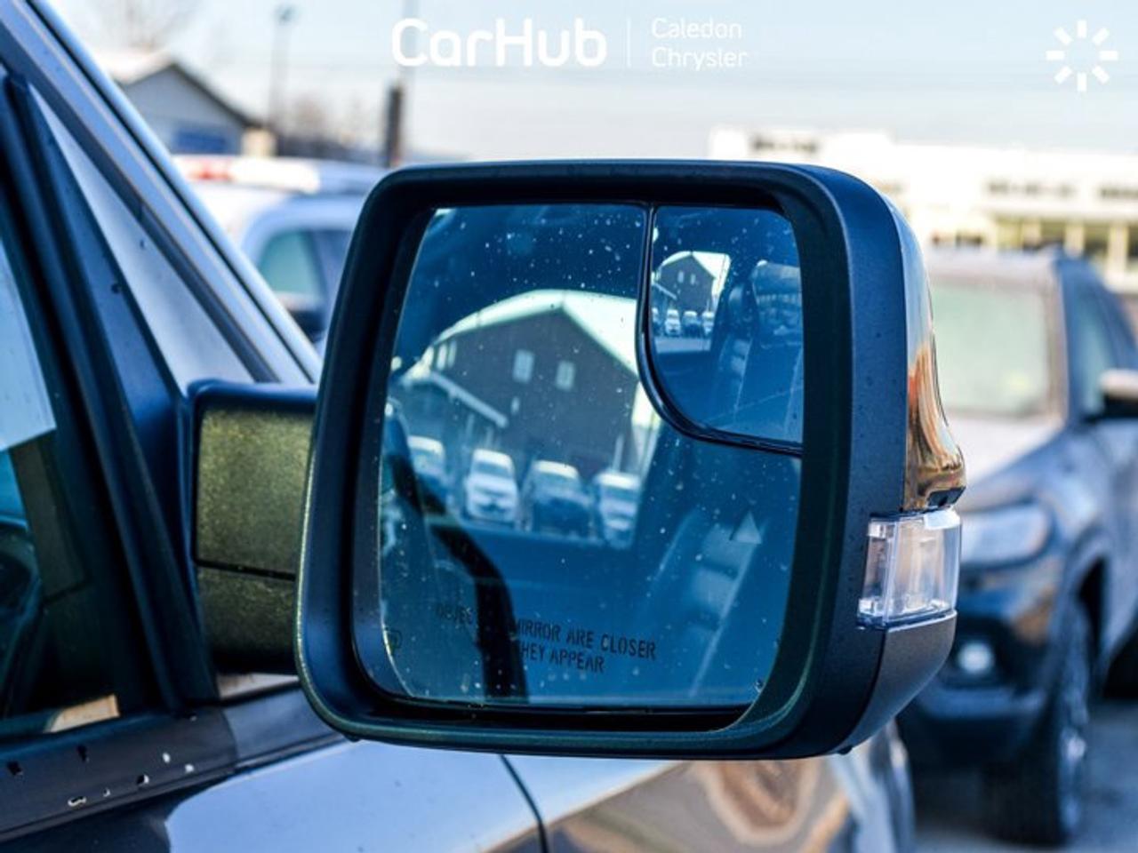 2026 RAM 1500 Rebel 4x4 Crew Cab 5'7" Box G/T Package Power Tailgate Photo