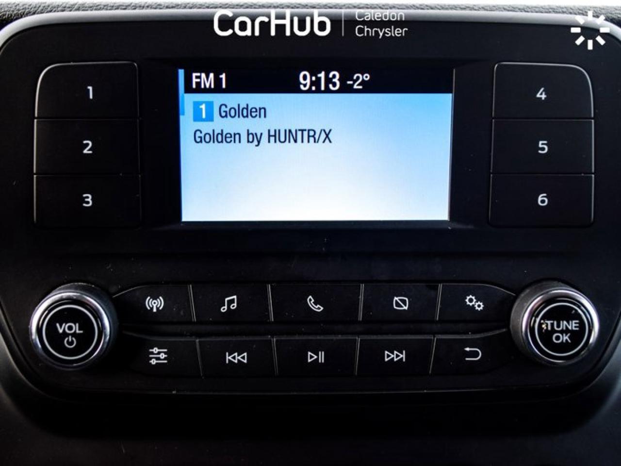 2024 Ford Transit Cargo Van T-250 130" Low Rf 9070 GVWR AWD Lane Departure Photo