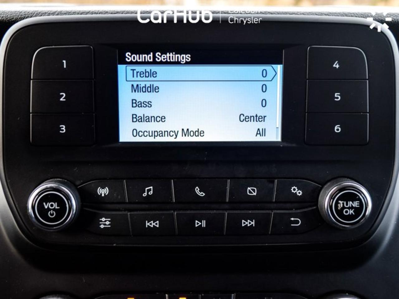 2024 Ford Transit Cargo Van T-250 130" Low Rf 9070 GVWR AWD Lane Departure Photo