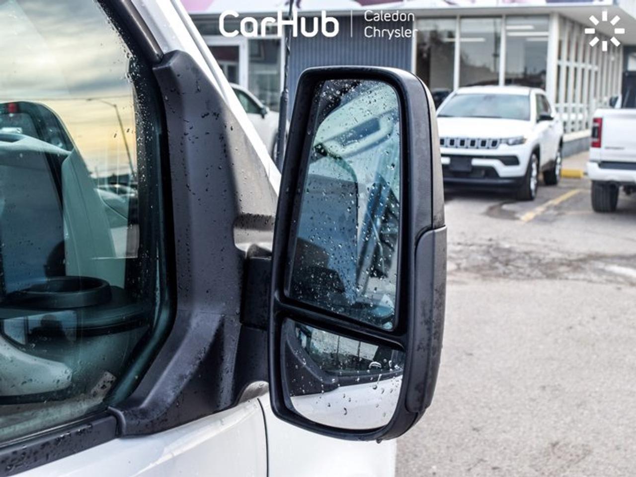 2024 Ford Transit Cargo Van T-250 130" Low Rf 9070 GVWR AWD Lane Departure Photo