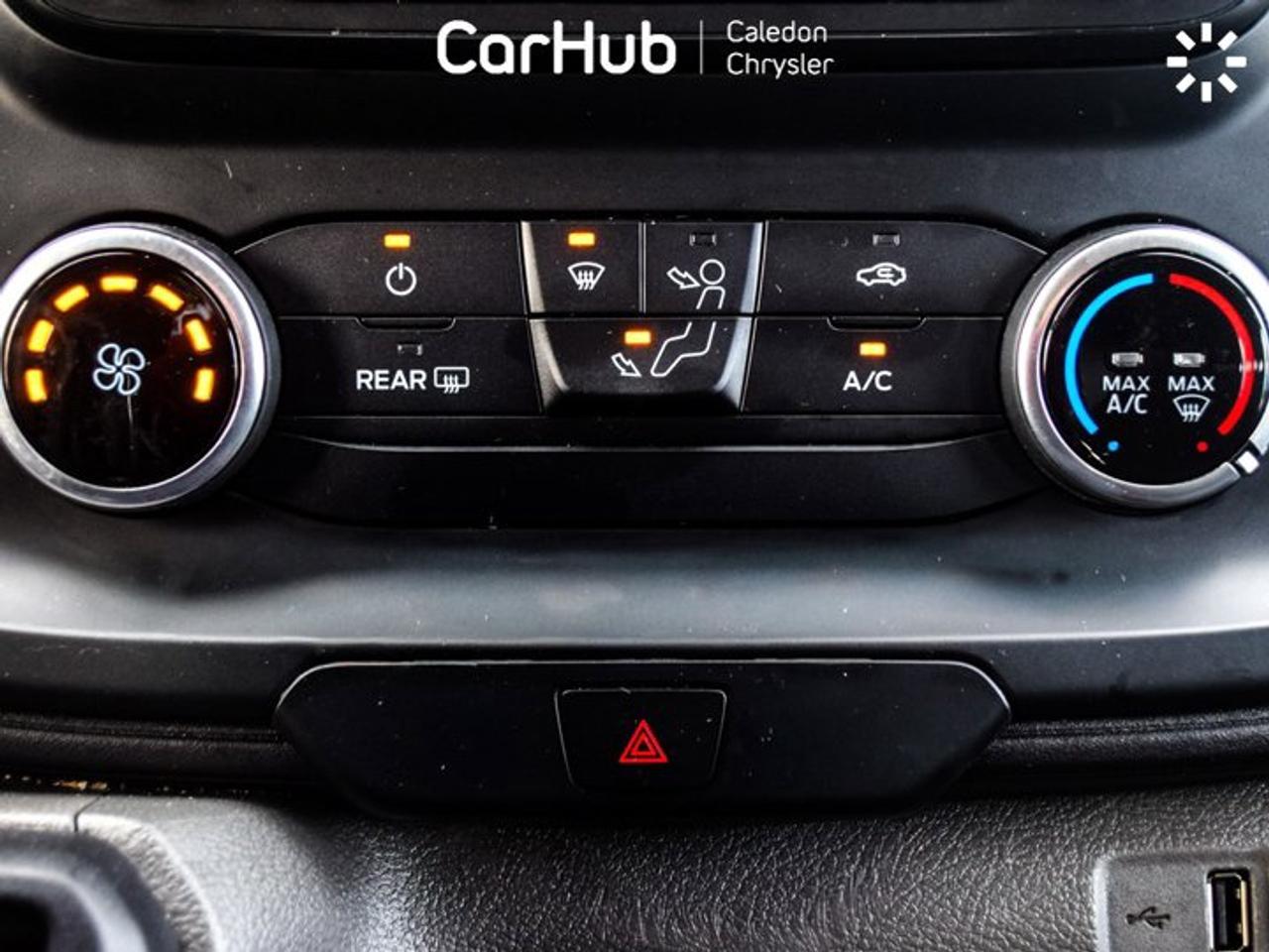 2024 Ford Transit Cargo Van T-250 130" Low Rf 9070 GVWR AWD Lane Departure Photo