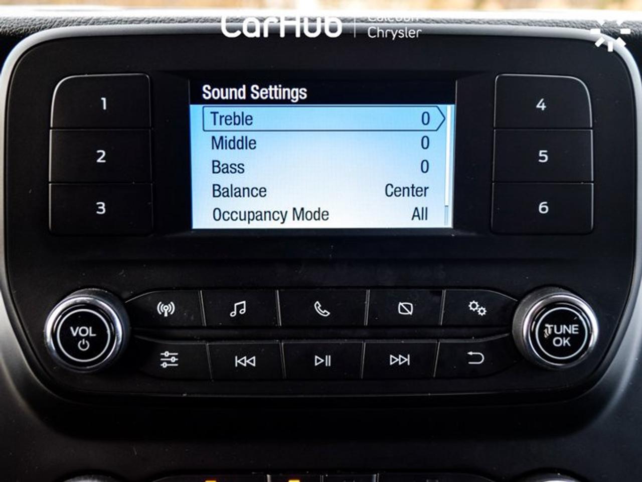 2024 Ford Transit Cargo Van T-250 130" Low Rf 9070 GVWR AWD Lane Departure Photo