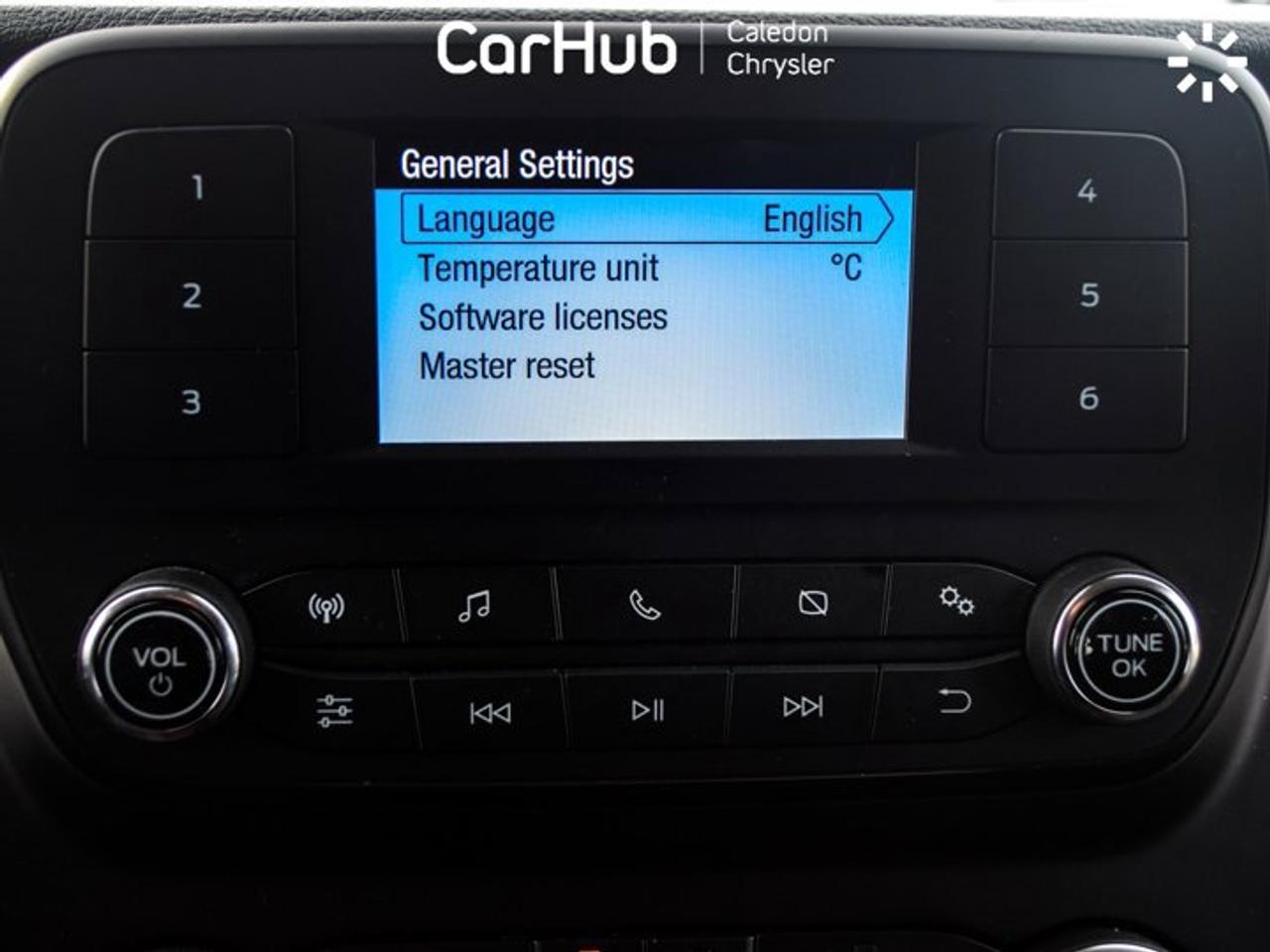 2024 Ford Transit Cargo Van T-250 130" Low Rf 9070 GVWR AWD Lane Departure Photo