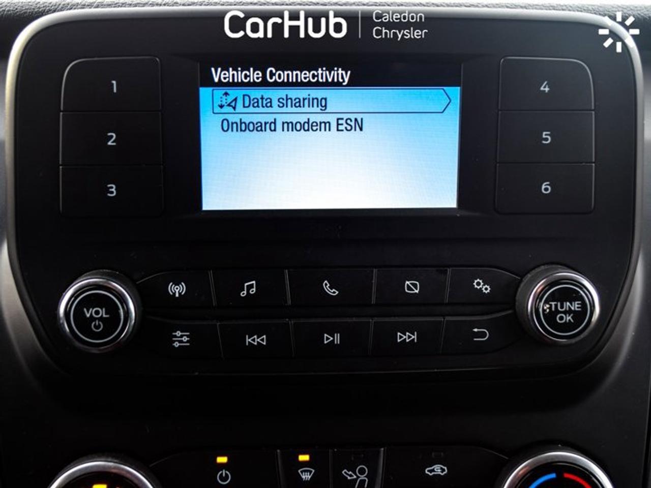 2024 Ford Transit Cargo Van T-250 130" Low Rf 9070 GVWR AWD Lane Departure Photo