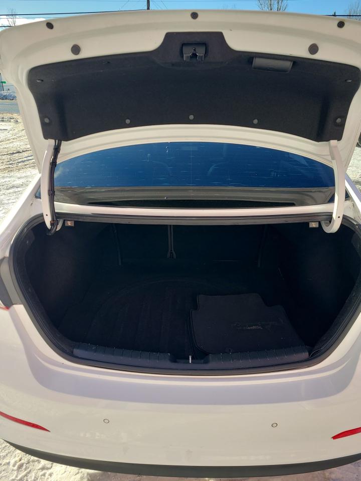 2017 Hyundai Elantra Limited - Photo #5