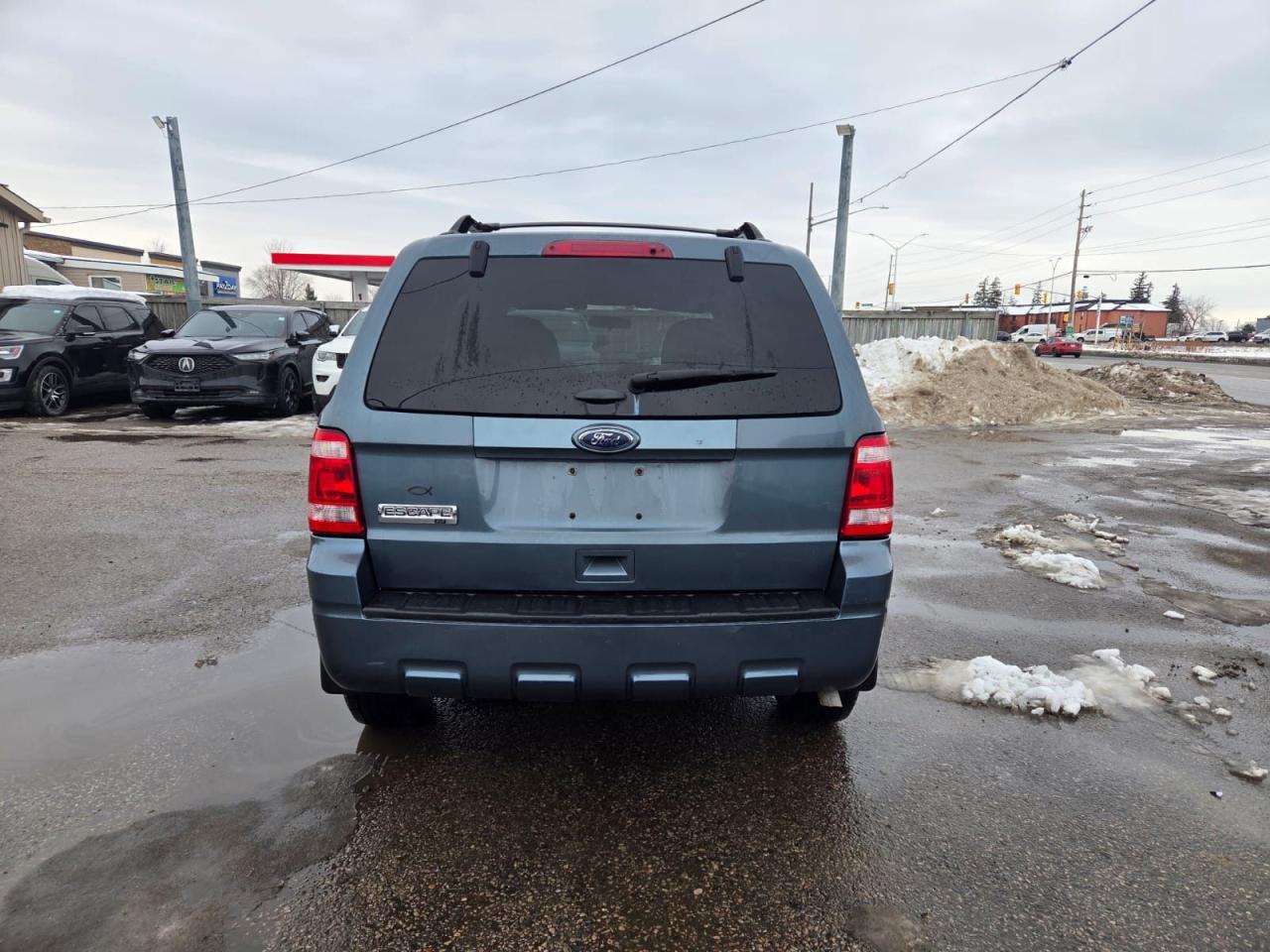 2012 Ford Escape XLT, ONE OWNER, NO ACCIDENTS, ONLY 74KM, CERTIFIED Photo