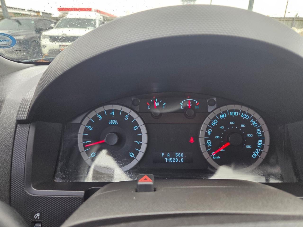 2012 Ford Escape XLT, ONE OWNER, NO ACCIDENTS, ONLY 74KM, CERTIFIED Photo