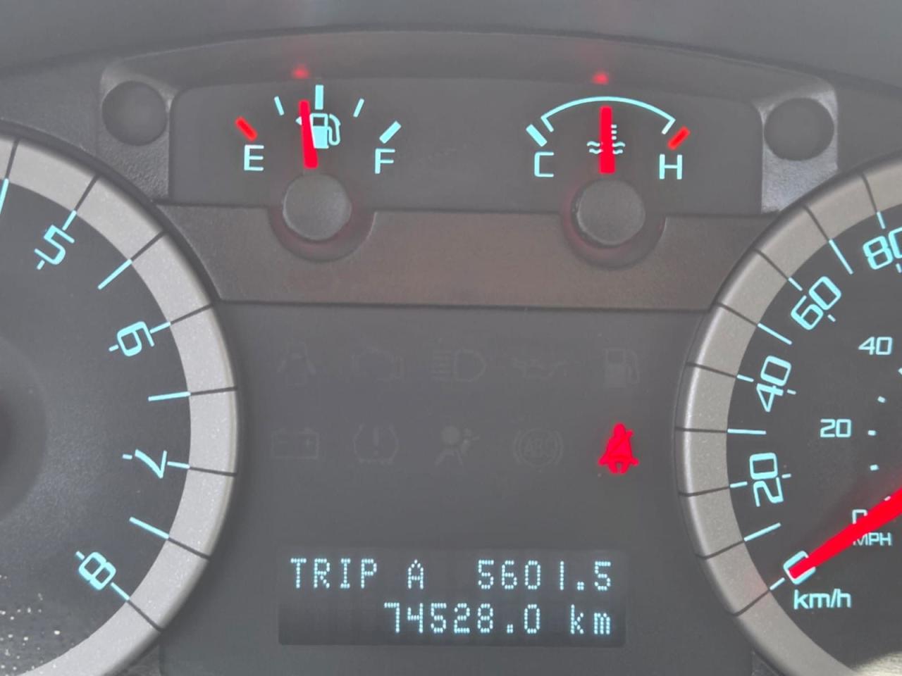 2012 Ford Escape XLT, ONE OWNER, NO ACCIDENTS, ONLY 74KM, CERTIFIED Photo